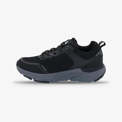 Tenis Fila Trailker Hombre Negro