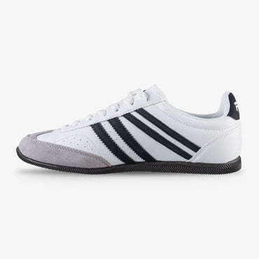 Tenis Fila Korac Hombre Blanco Negro