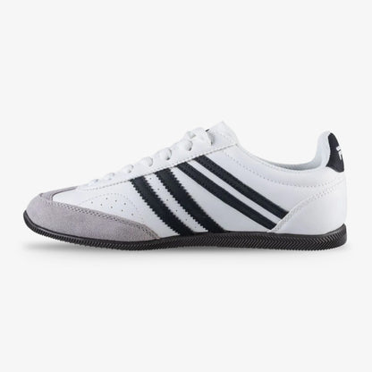 Tenis Fila Korac Hombre Blanco Negro