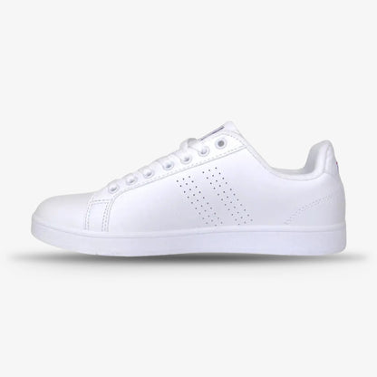 Tenis Fila Bold Mujer Blanco