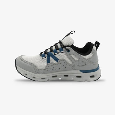 Tenis Fila Dilme Hombre Gris Azul