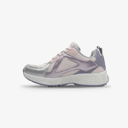 Tenis Fila Ignix Niña Rosado