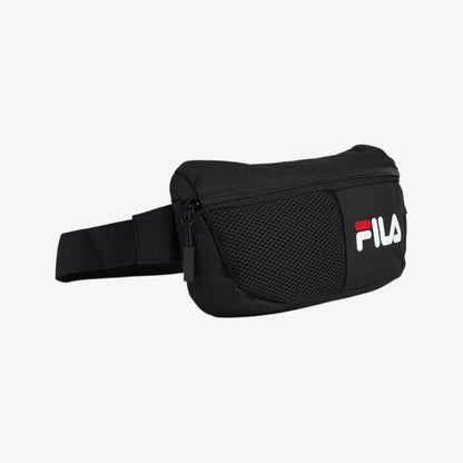 Canguro Fila Scope Unisex Negro