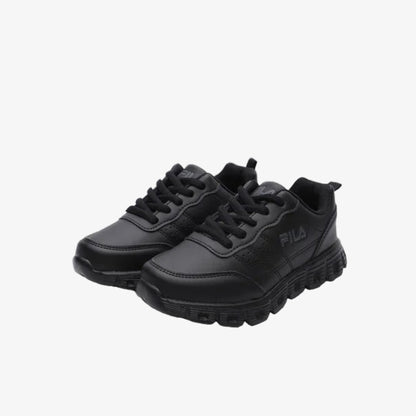 Tenis Fila Legacy Niño Negro