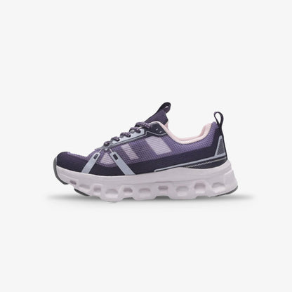 Tenis Fila Vortex Niña Morado