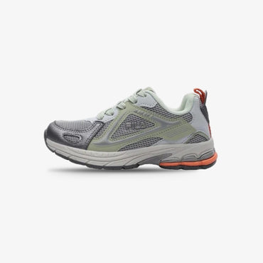 Tenis Fila Ignix Niño Gris