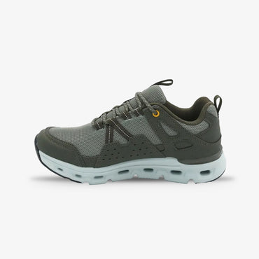 Tenis Fila Dilme Hombre Verde