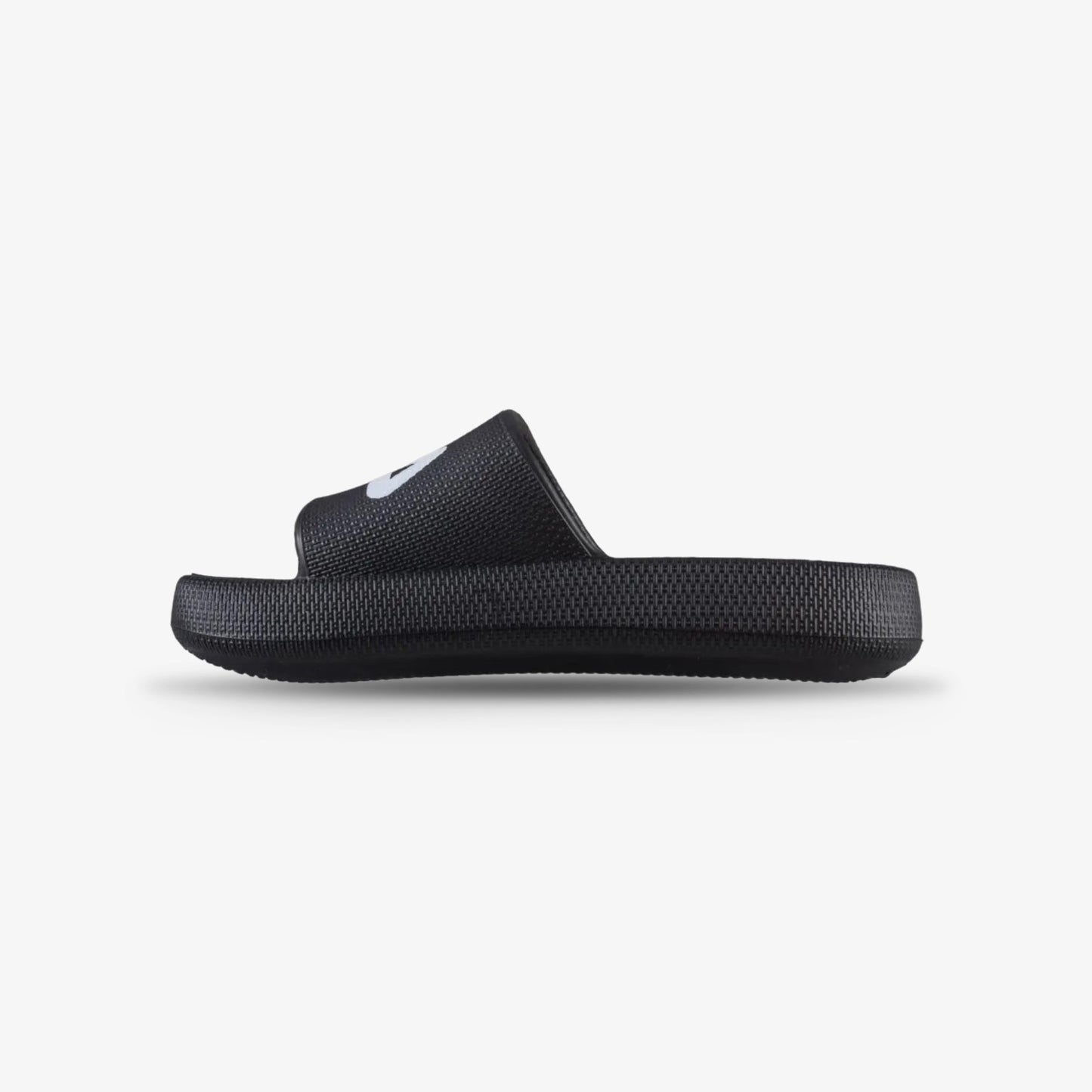 Chanclas Fila Mujer Monra Negro/Blanco