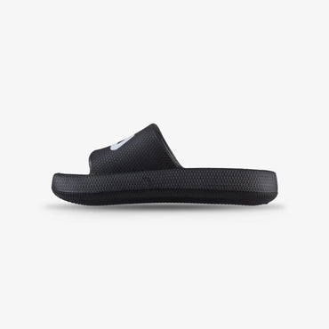 Chanclas Fila Mujer Monra Negro/Blanco