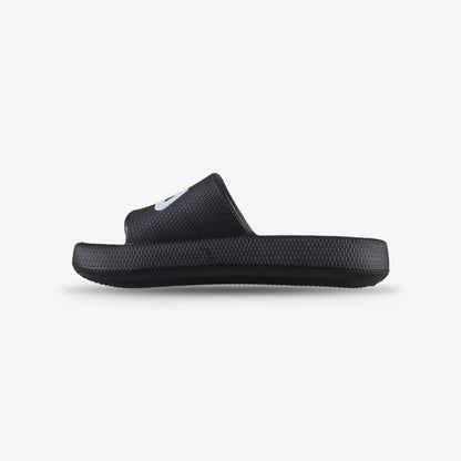 Chanclas Fila Mujer Monra Negro/Blanco