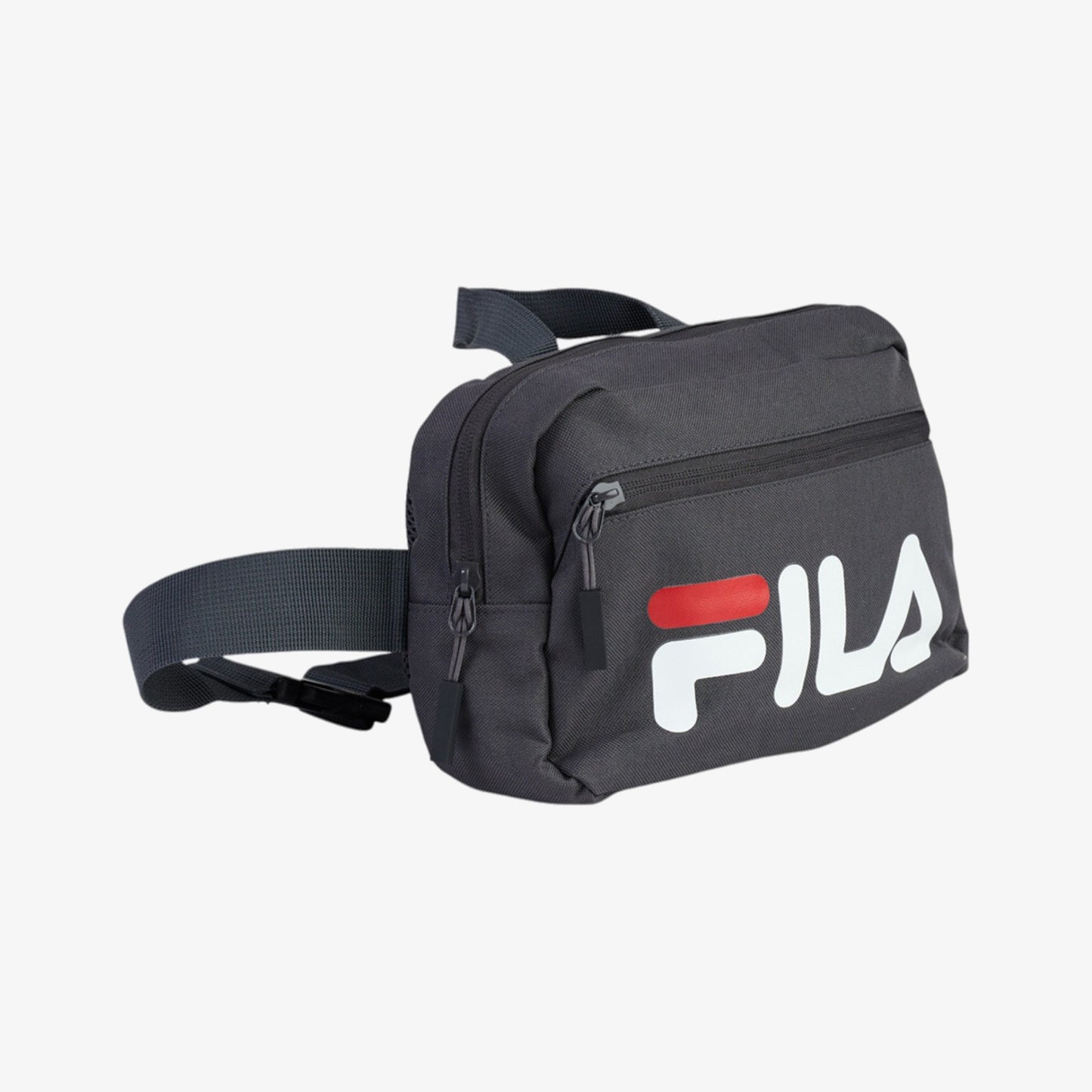 Canguro Fila Dash Unisex Gris