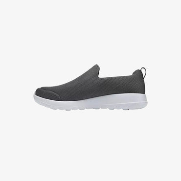 Tenis Skechers Go Walk Max Hombre Gris