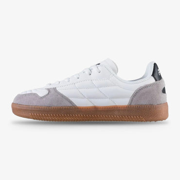 Tenis Fila Ditra Hombre Blanco Negro