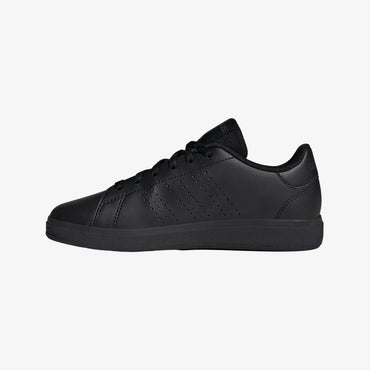 Tenis Adidas Advantage Base 2.0 Niño Negro