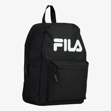 Morral Fila Magnet Unisex Negro Blanco
