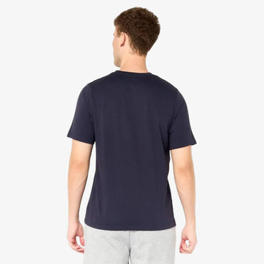Camiseta Reebok Small Hombre Negro