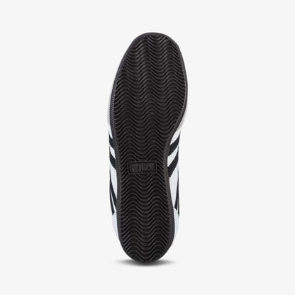 Tenis Fila Korac Hombre Blanco Negro