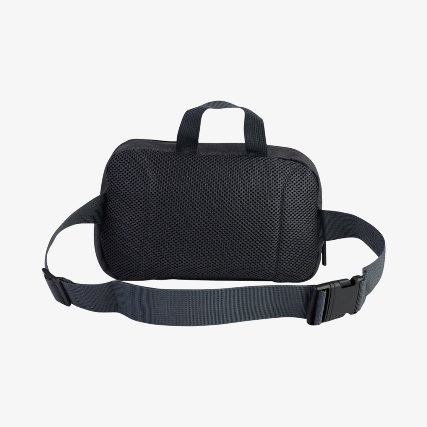 Canguro Fila Dash Unisex Gris