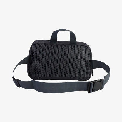 Canguro Fila Dash Unisex Gris
