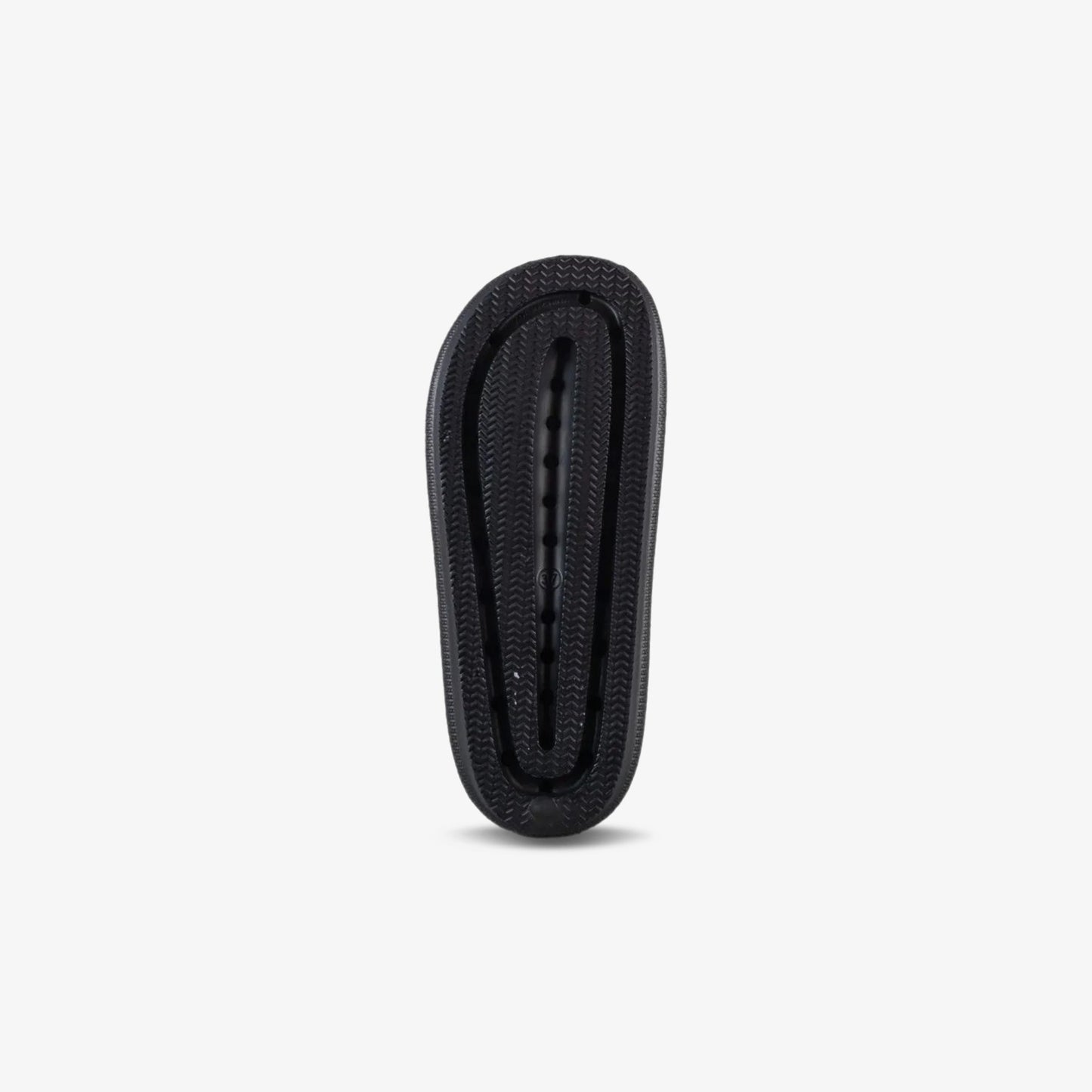 Chanclas Fila Mujer Monra Negro/Blanco