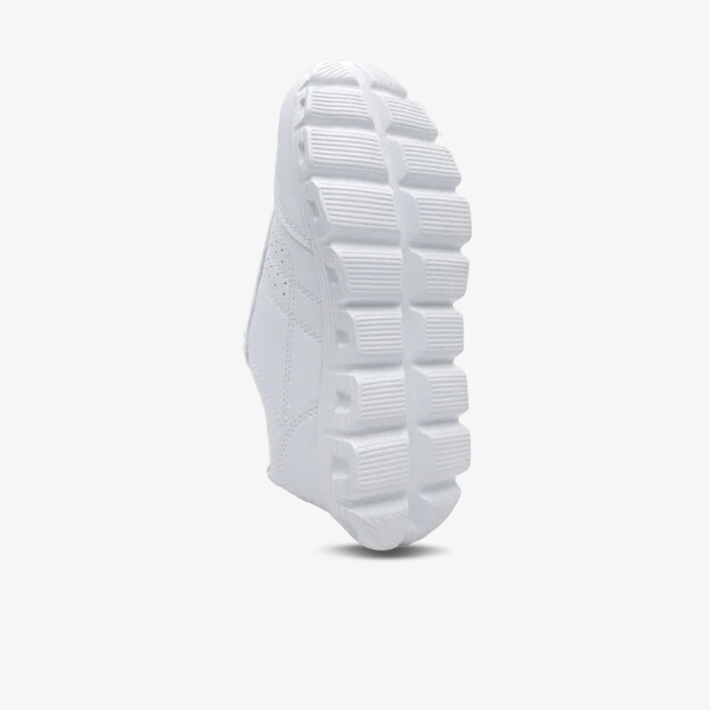 Tenis Fila Legacy Niño Blanco