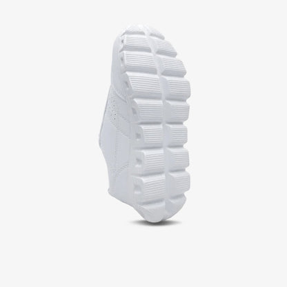 Tenis Fila Legacy Niño Blanco