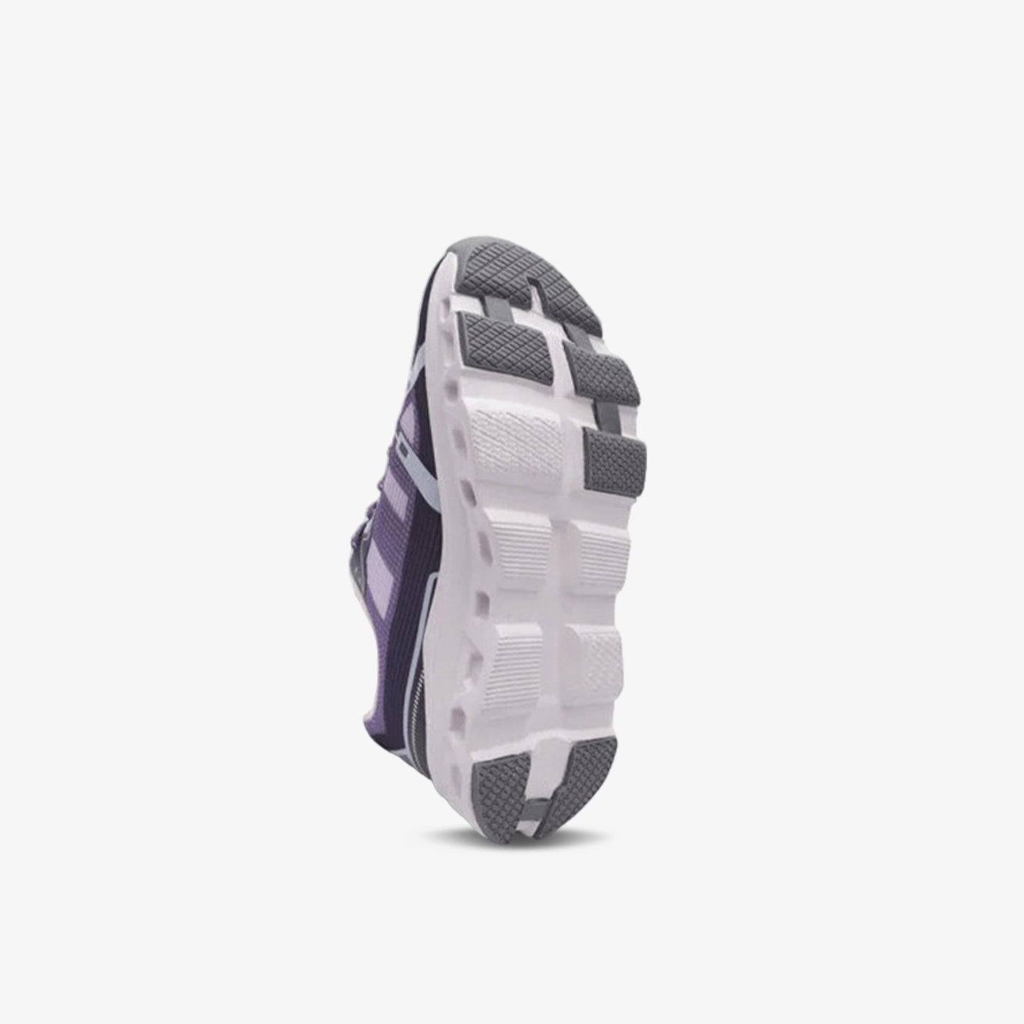 Tenis Fila Vortex Niña Morado