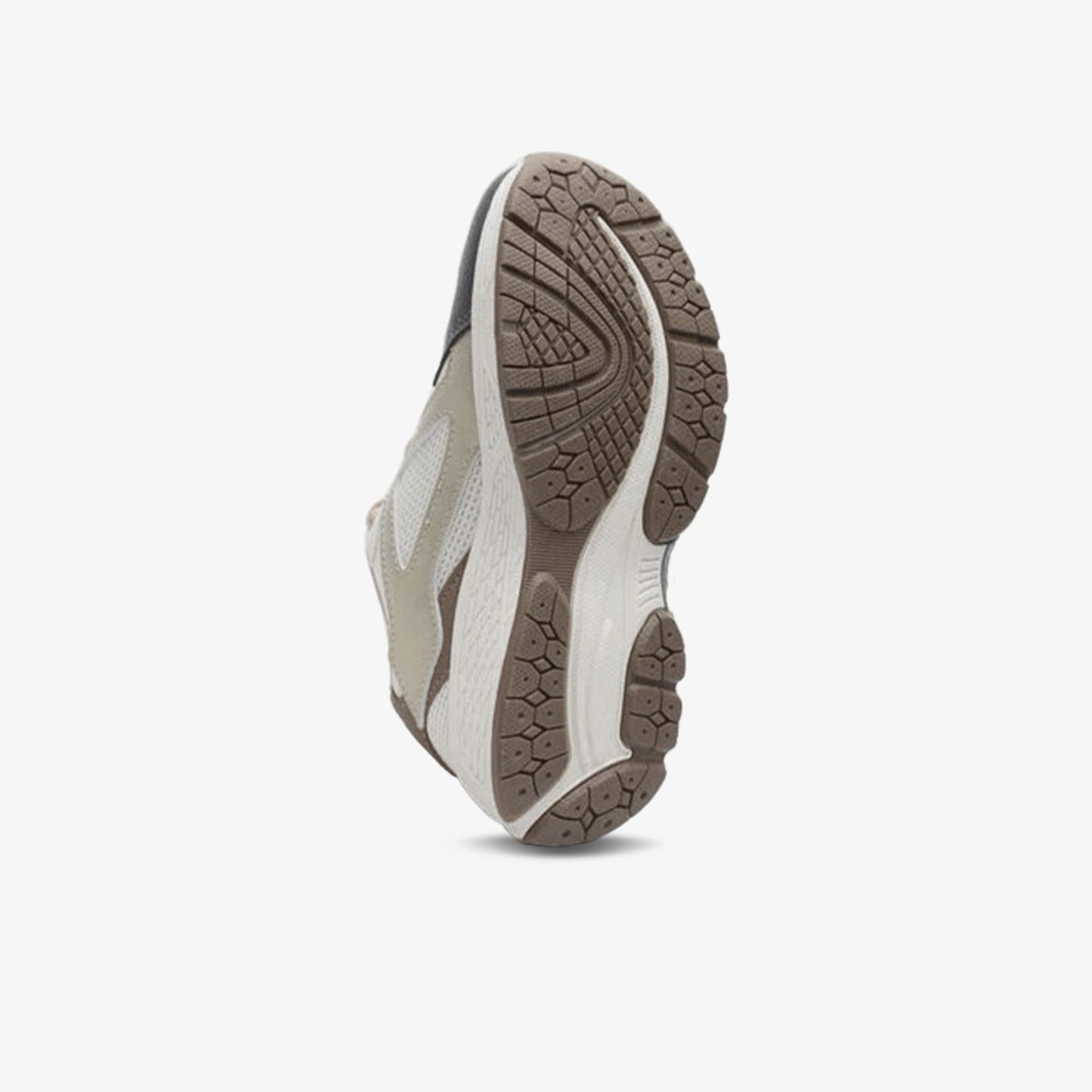 Tenis Fila Ignix Niño Beige