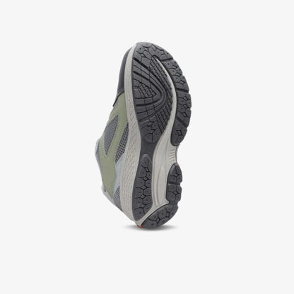 Tenis Fila Ignix Niño Gris