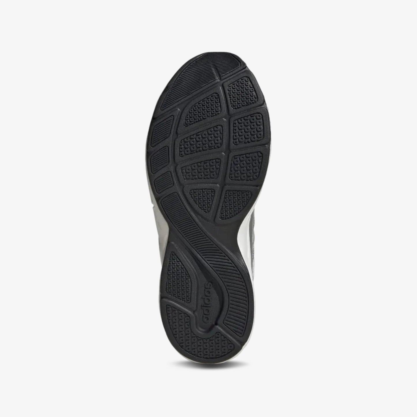 Tenis Adidas Eclyptix 2000 Mujer Gris Plateado