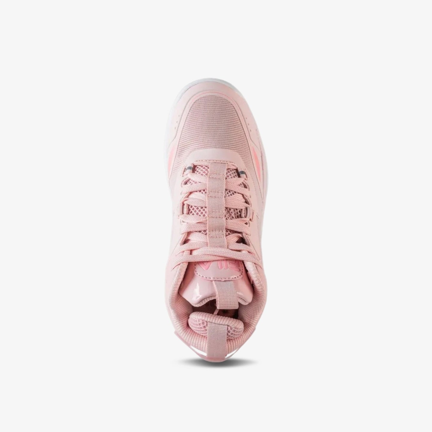 Botas Fila Jupa Mujer Rosa
