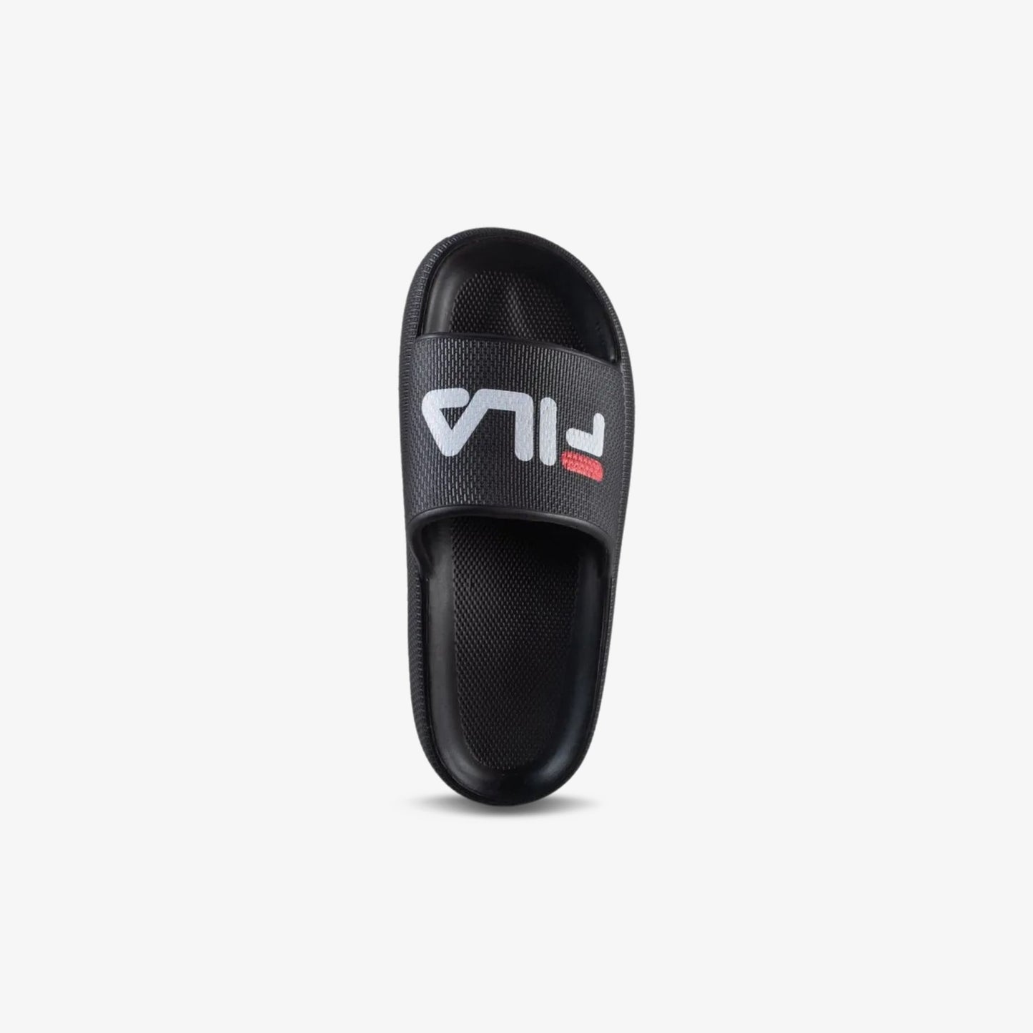 Chanclas Fila Mujer Monra Negro/Blanco
