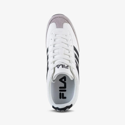 Tenis Fila Korac Hombre Blanco Negro