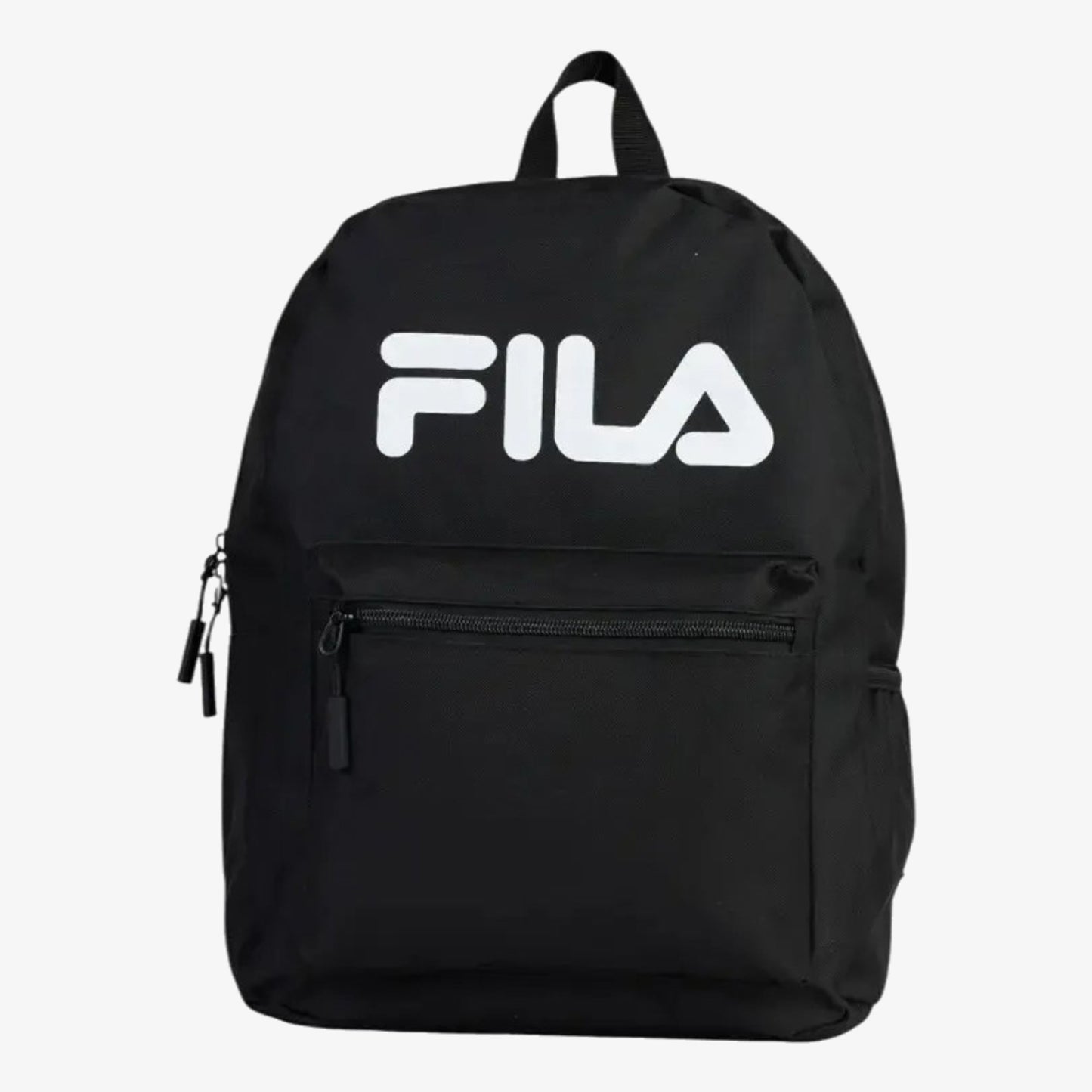 Morral Fila Magnet Unisex Negro Blanco