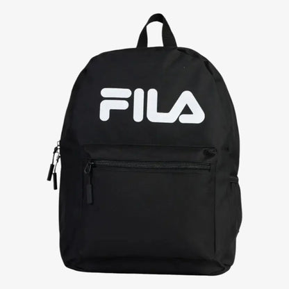 Morral Fila Magnet Unisex Negro Blanco