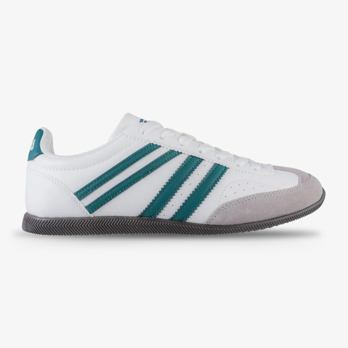 Tenis Fila Korac Hombre Blanco Verde