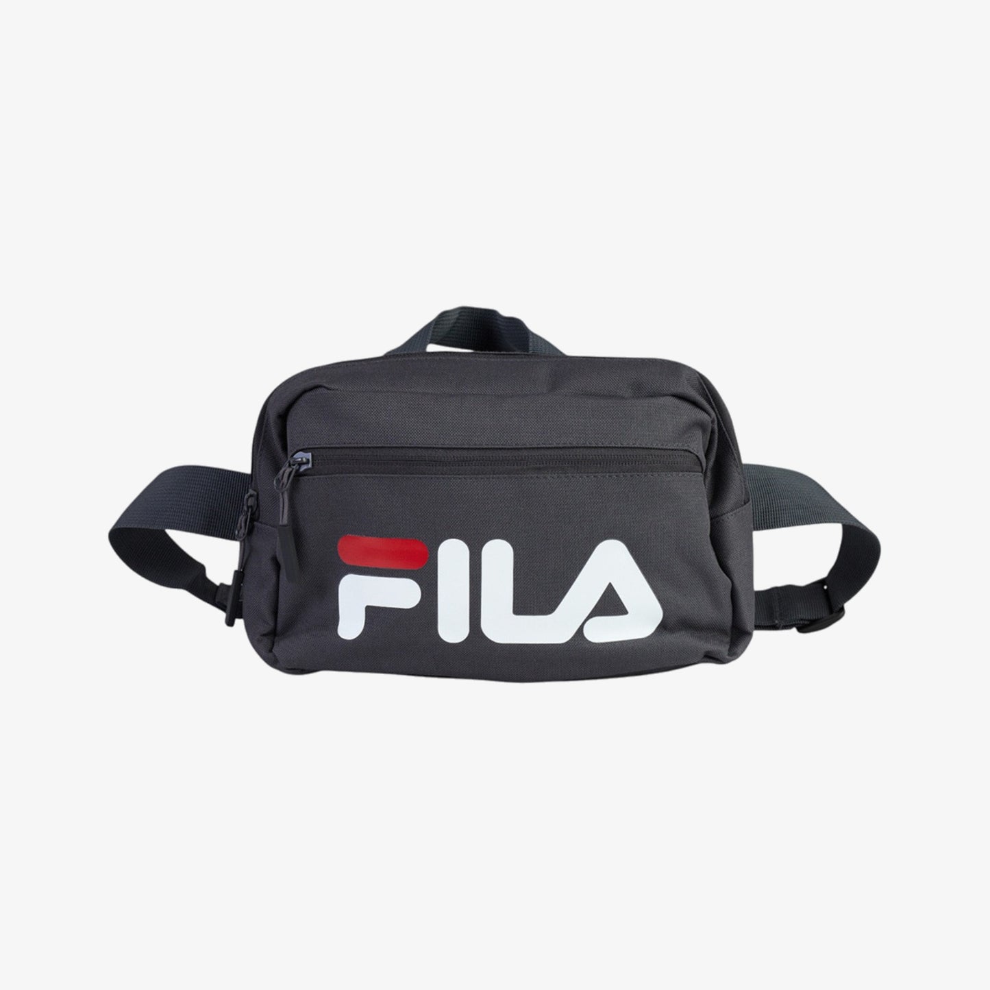 Canguro Fila Dash Unisex Gris