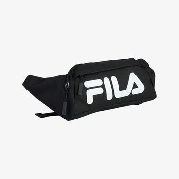 Canguro Fila Fuse Unisex Negro