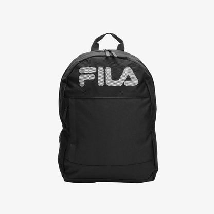 Morral Fila Crew Unisex Negro