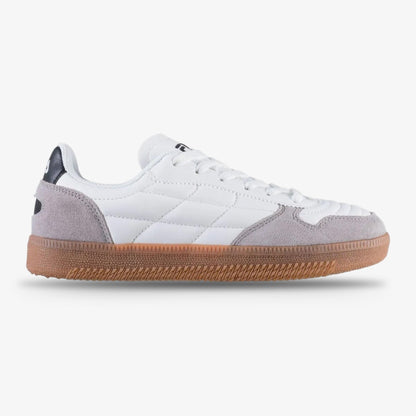 Tenis Fila Ditra Hombre Blanco Negro