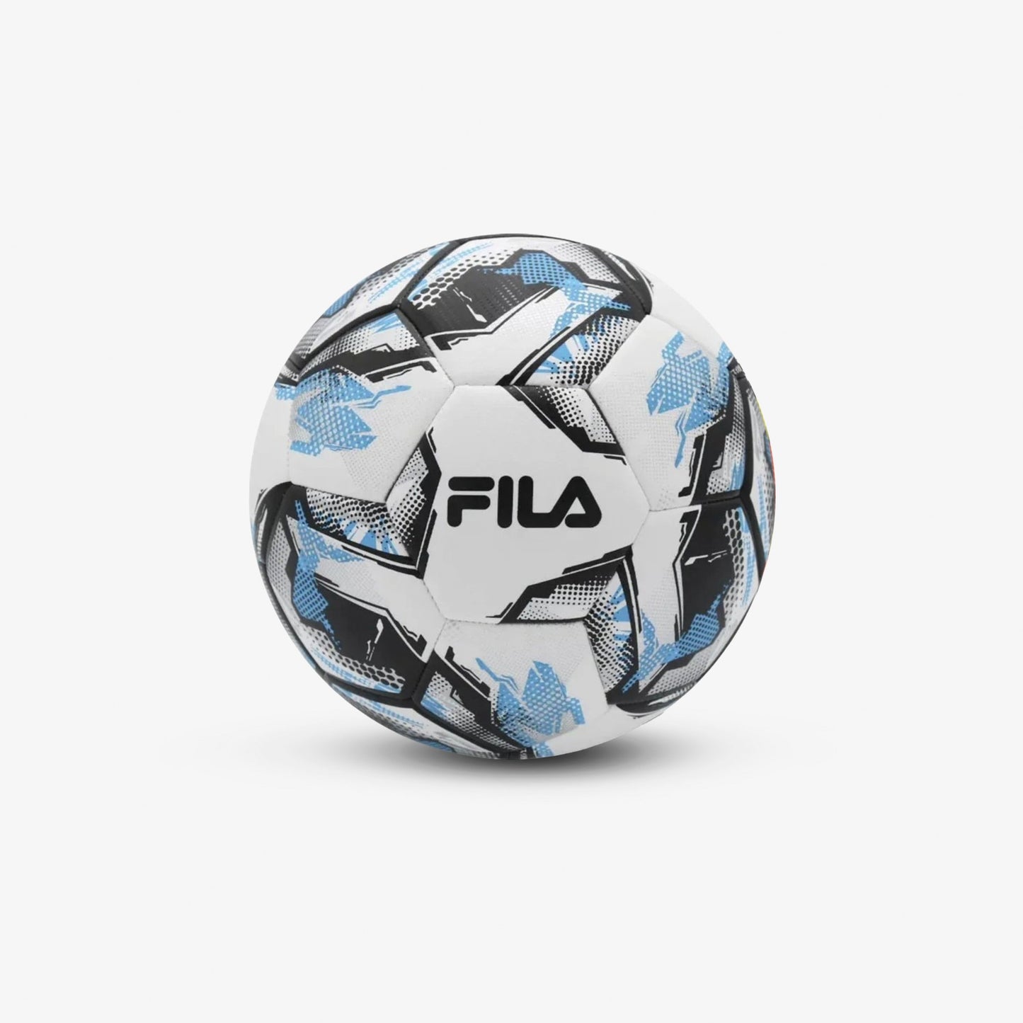 Balón Fila Mile Unisex Blanco Azul