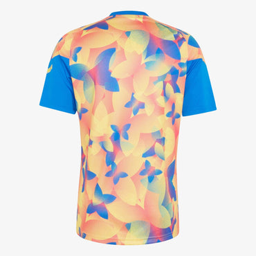 Camiseta Adidas Colombia 26 Hombre Multicolor