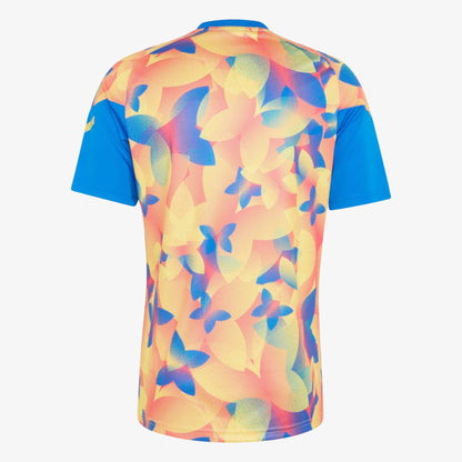 Camiseta Adidas Colombia 26 Hombre Multicolor