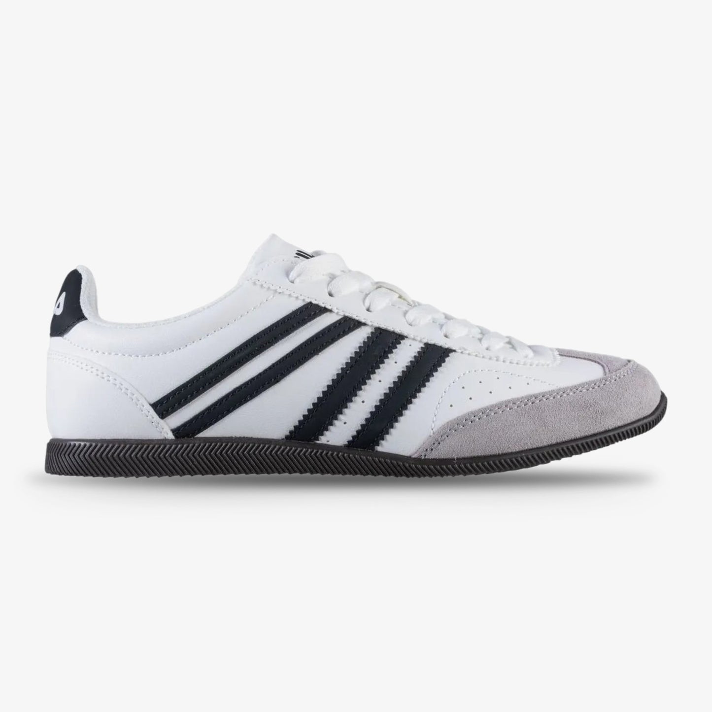 Tenis Fila Korac Hombre Blanco Negro