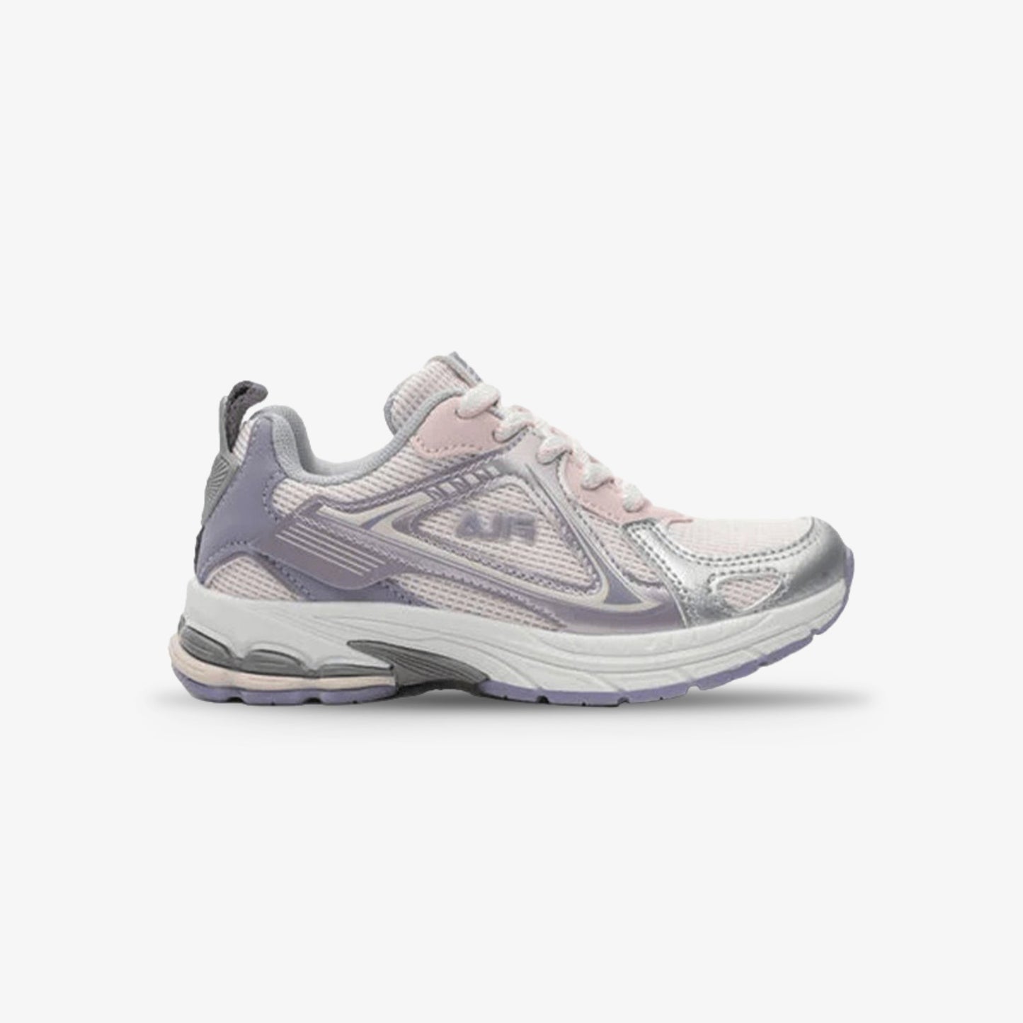 Tenis Fila Ignix Niña Rosado