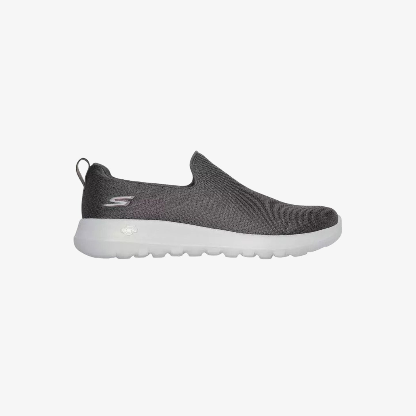 Tenis Skechers Go Walk Max Hombre Gris