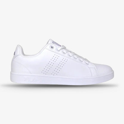 Tenis Fila Bold Mujer Blanco