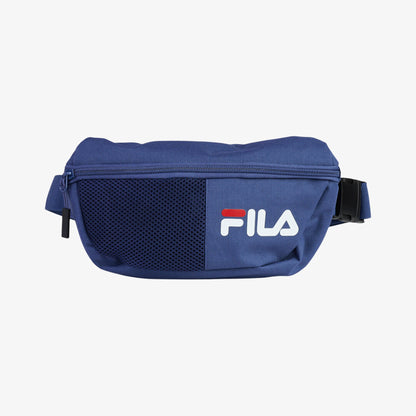 Canguro Fila Scope Unisex Azul