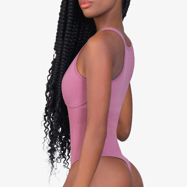 Body Wonder Feel Mujer Fest Morado