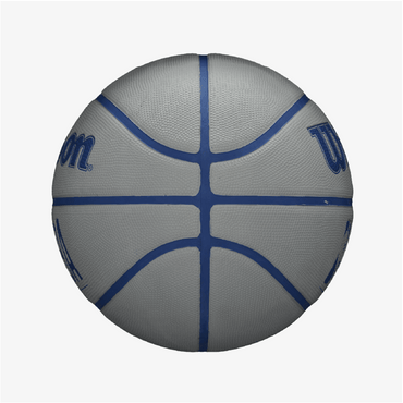 Wilson Balon Basquetbol Gris Azul